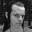 Elrond in the garden by Sorsha (thumbnail)